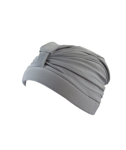 Regular Turban - Harbor Grey