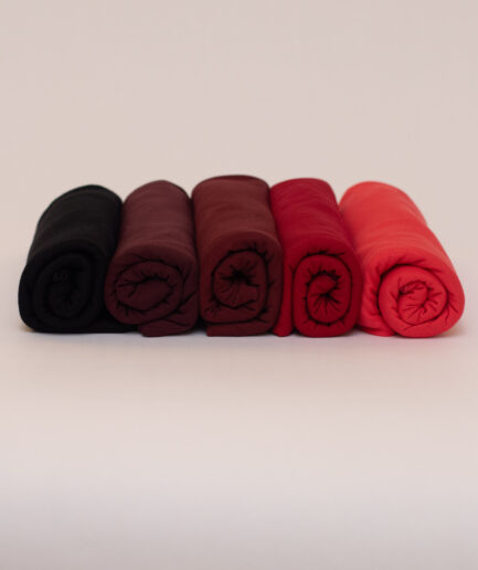 Cotton Jersey Scarf Large Size - Dragon Package