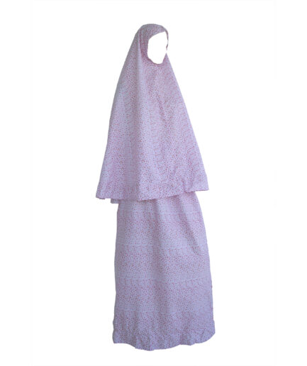 Corniche Prayer Cover - Red