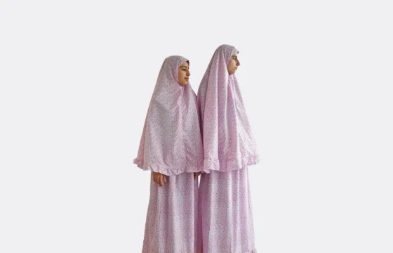 Prayer Covers Collection