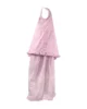 Red Kids Corniche Prayer Cover
